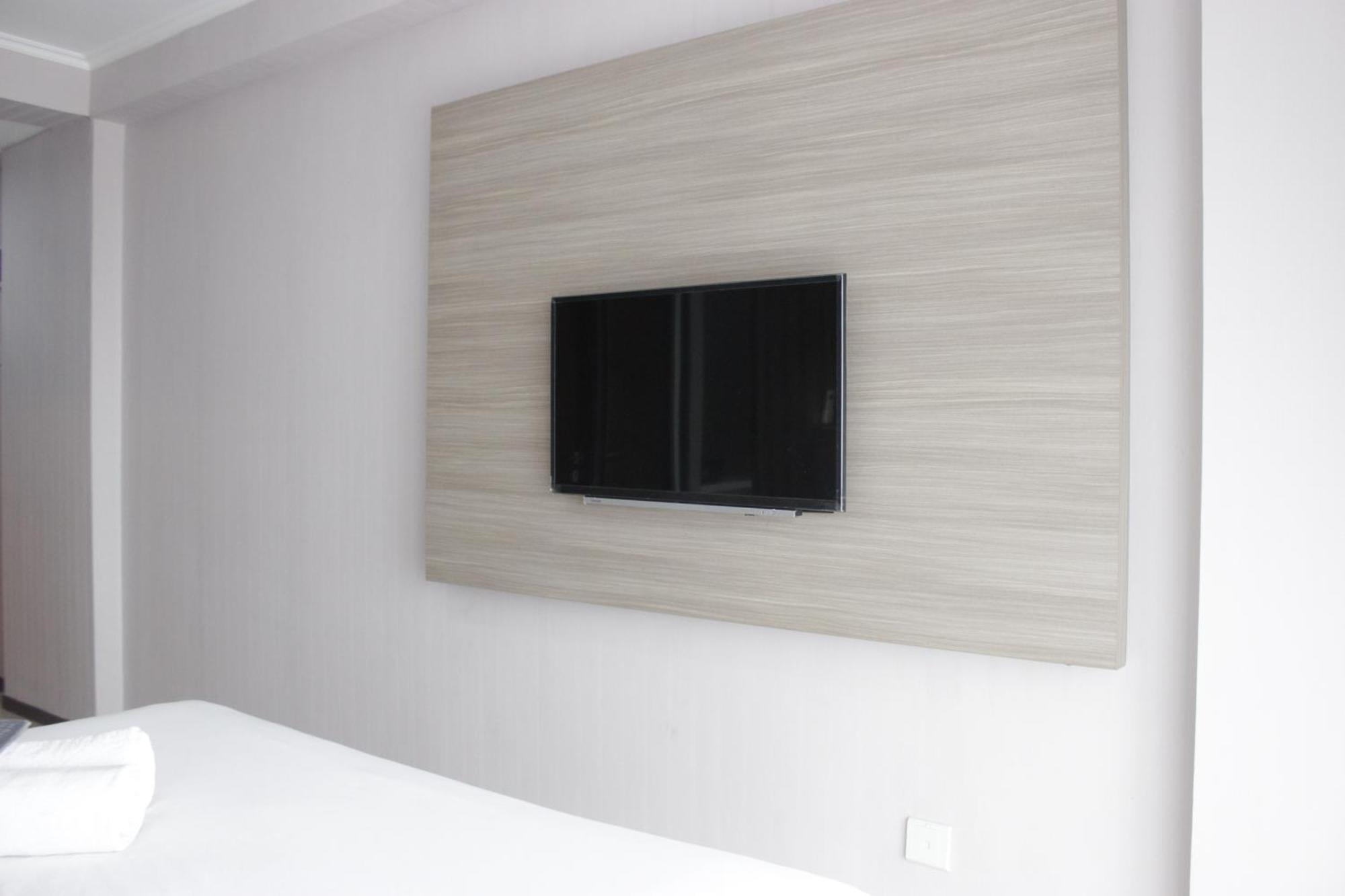 Apartemen Gorgeous Gateway Pasteur With Mountain View By Travelio Bandung
